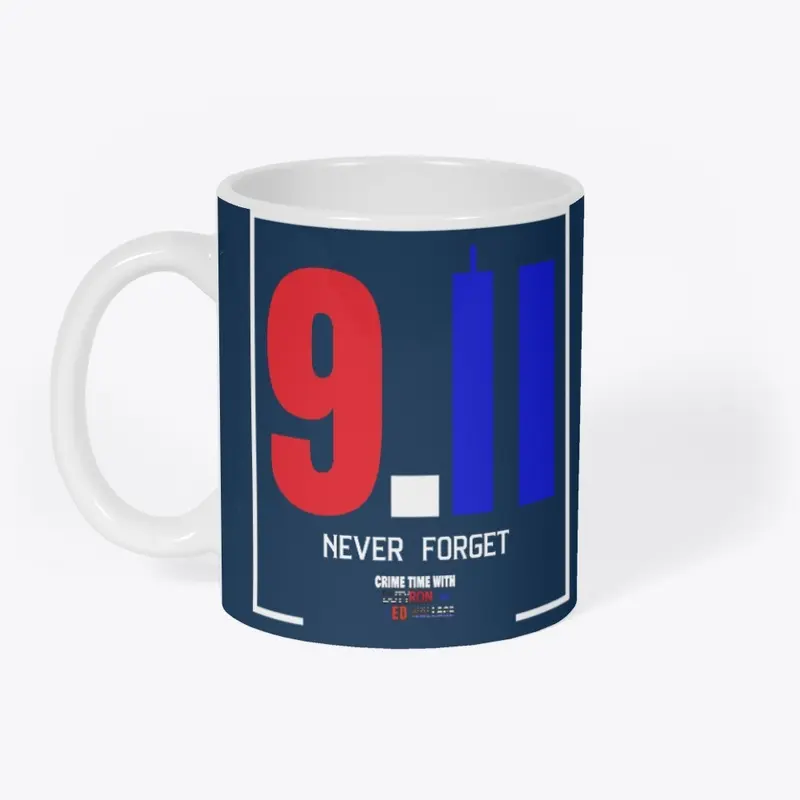 9/11 Never Forget Collection 23 years