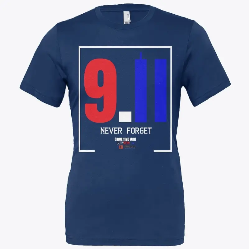 9/11 Never Forget Collection 23 years