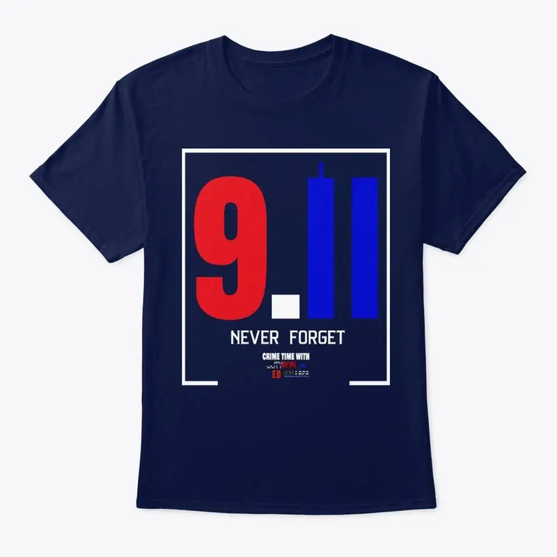 9/11 Never Forget Collection 23 years