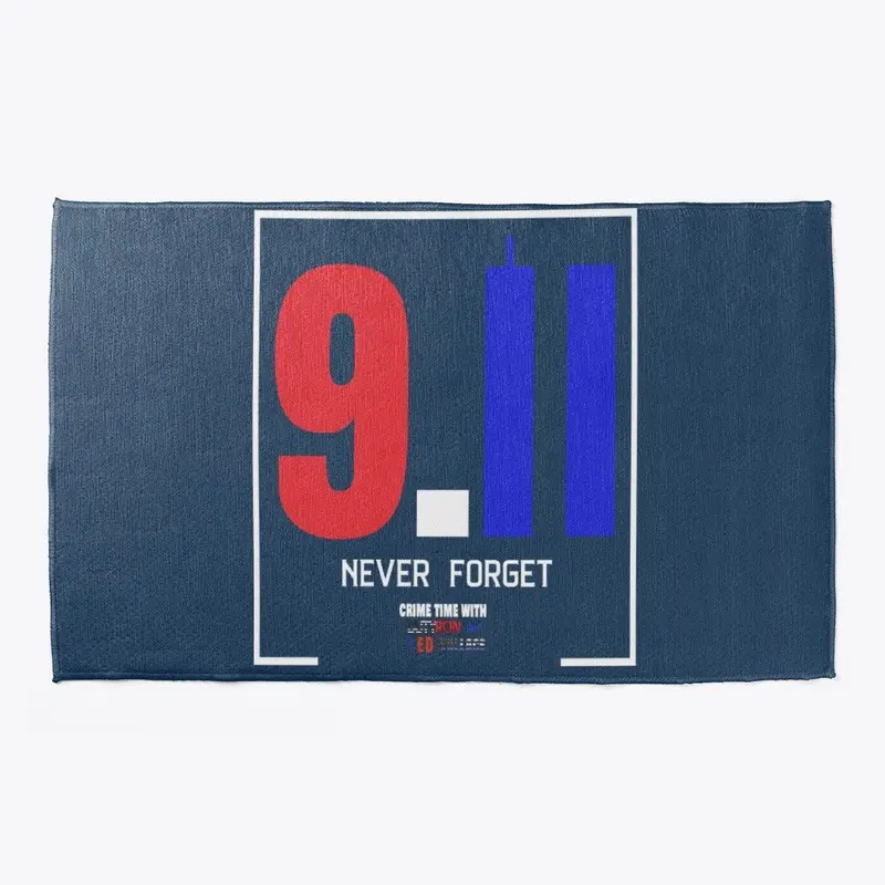 9/11 Never Forget Collection 23 years