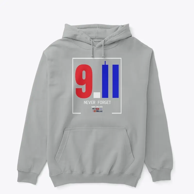 9/11 Never Forget Collection 23 years